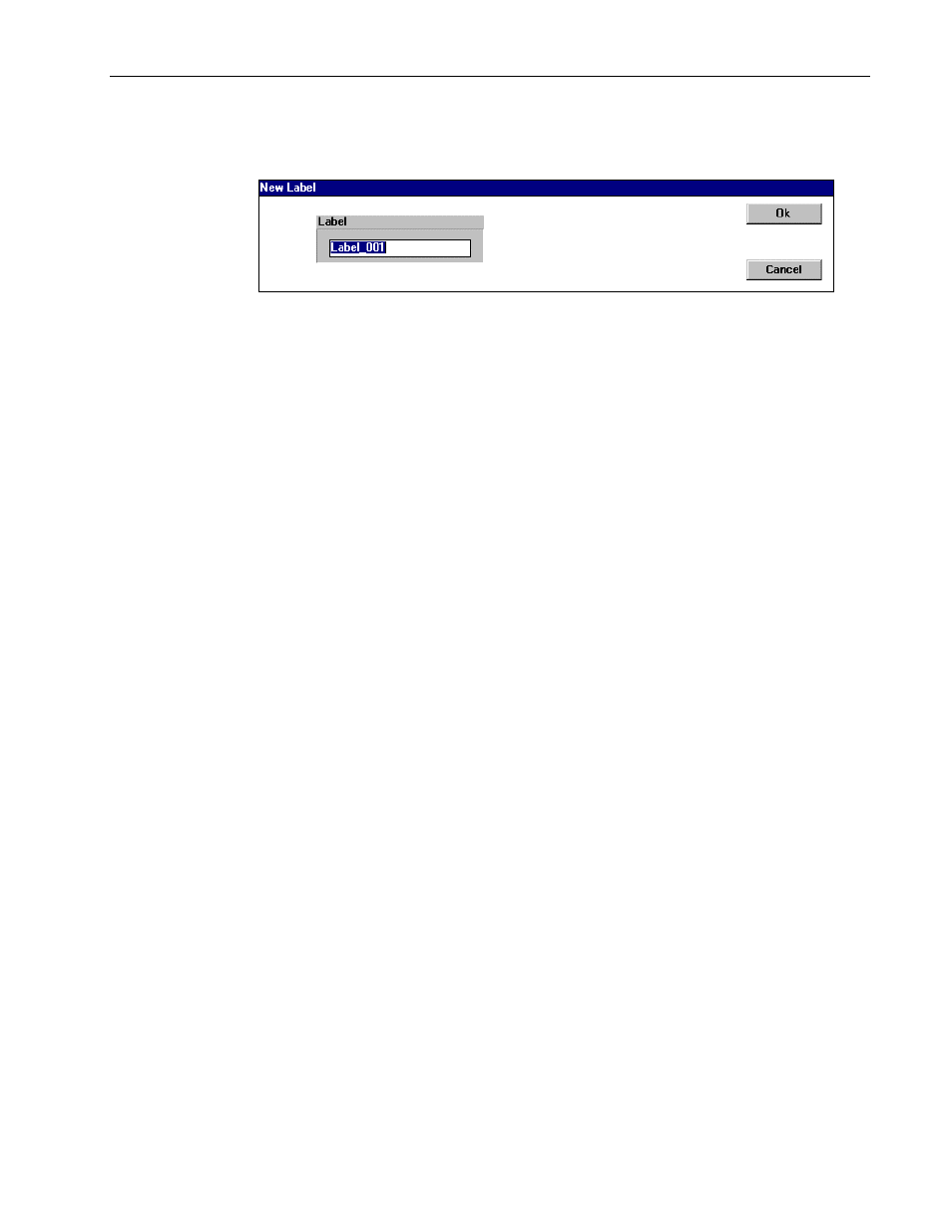 Leprecon LP-3000 Series User Manual | Page 133 / 186