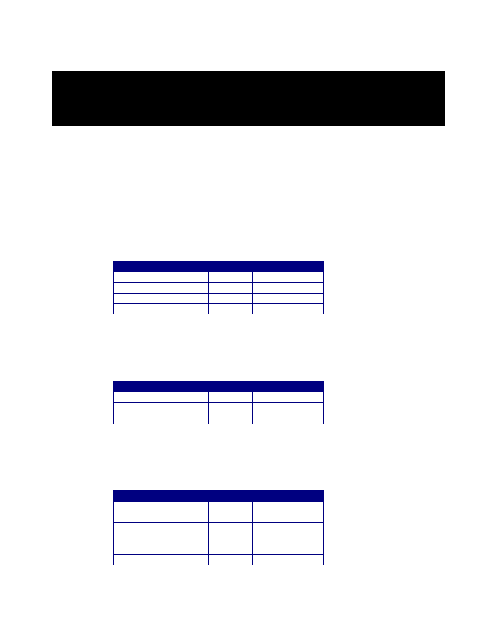 Appendix b: instrument library version 29, Abstract, American dj | Clay paky | Leprecon LP-3000 Series User Manual | Page 139 / 186