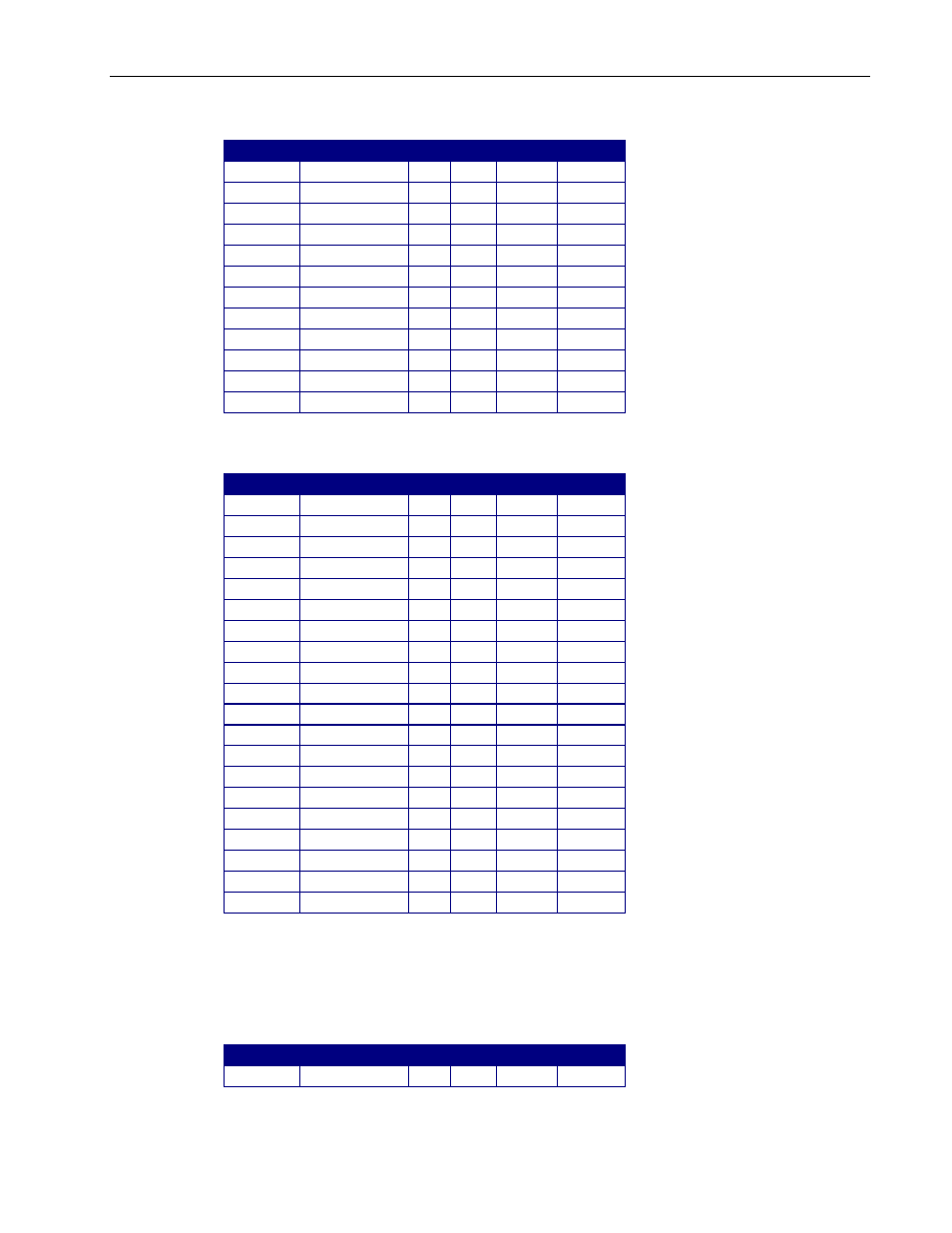 Generic, Color changer | Leprecon LP-3000 Series User Manual | Page 143 / 186