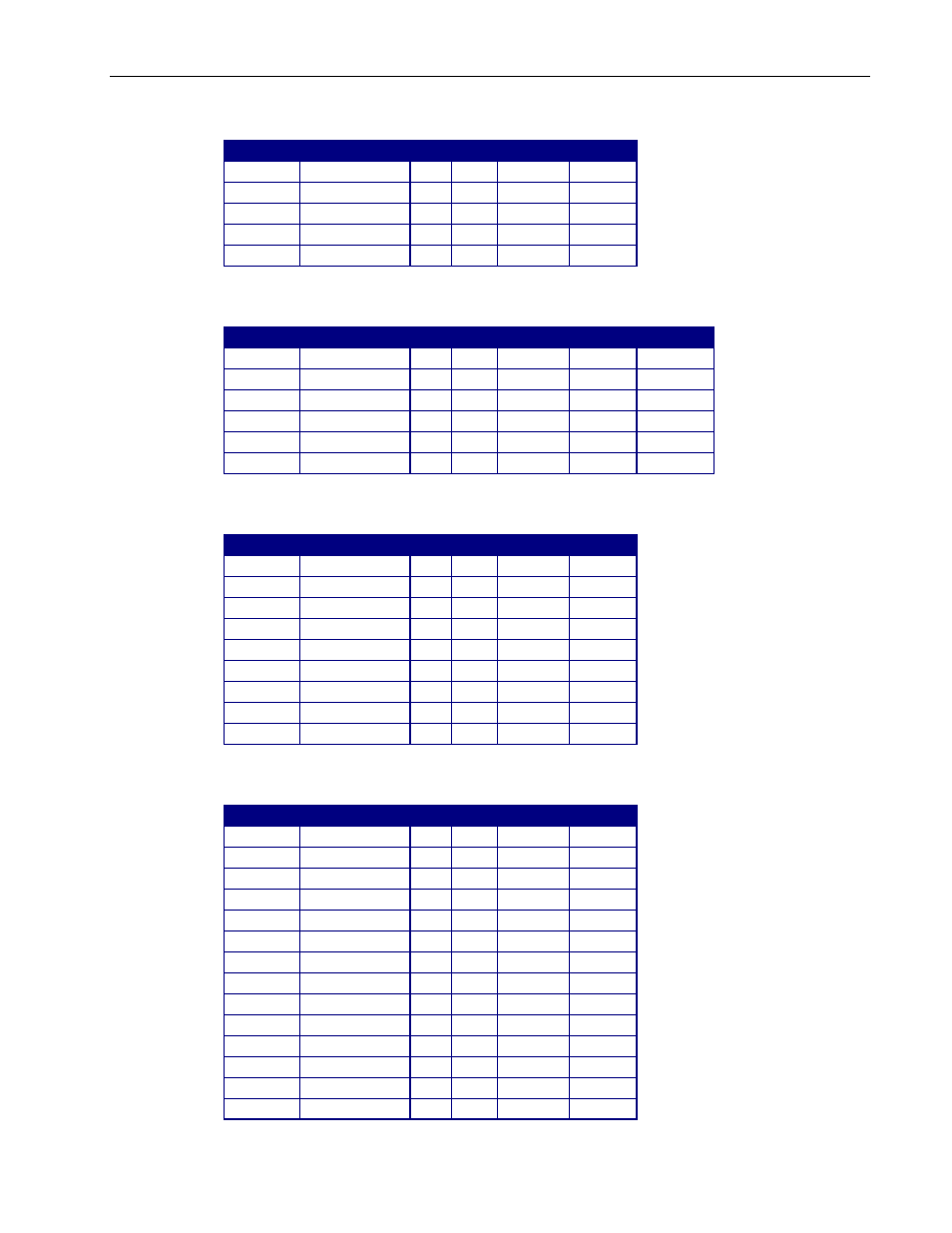 218 mkll | Leprecon LP-3000 Series User Manual | Page 153 / 186
