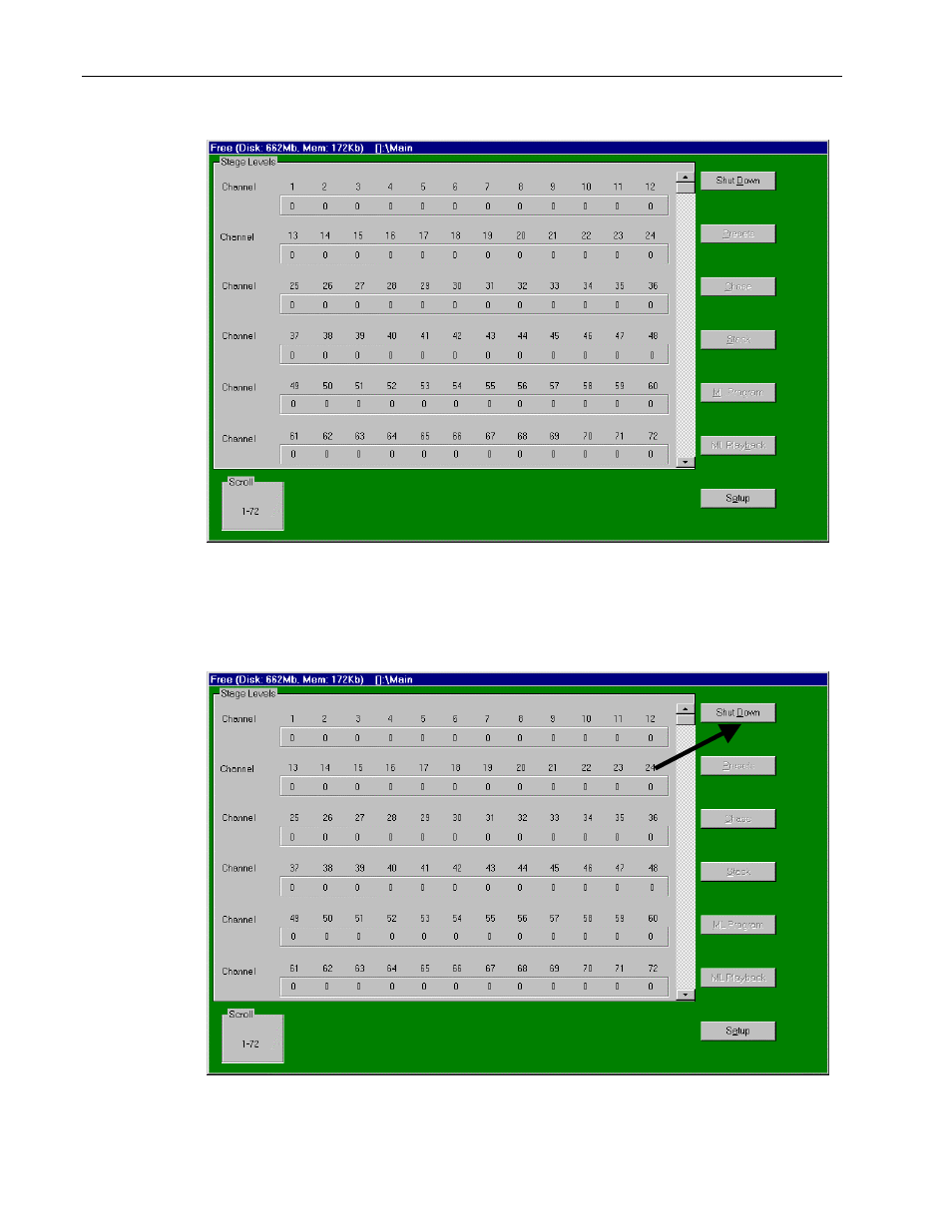 Leprecon LP-3000 Series User Manual | Page 16 / 186