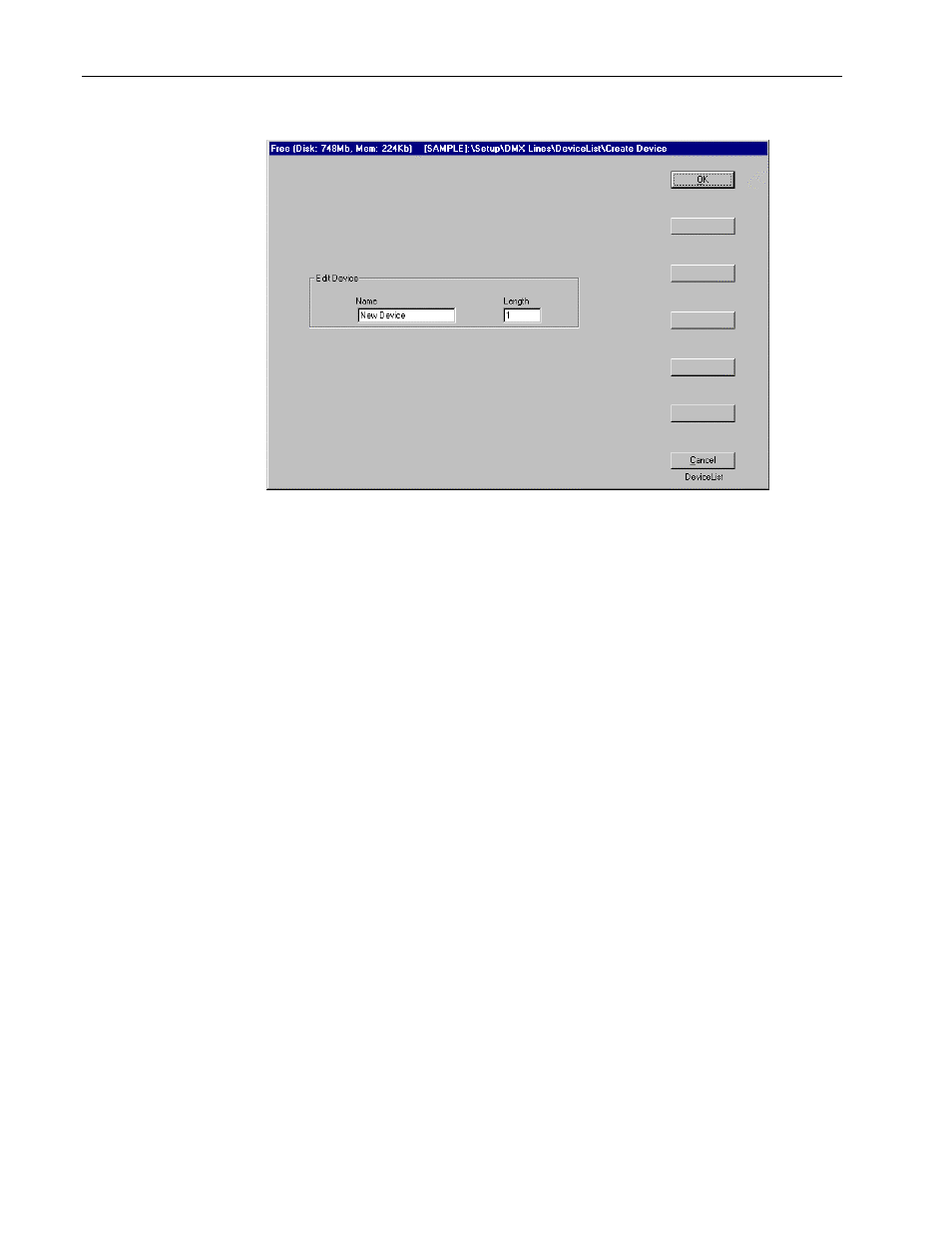 Leprecon LP-3000 Series User Manual | Page 162 / 186