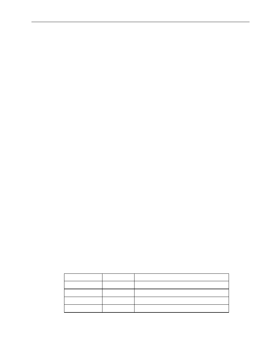 Leprecon LP-3000 Series User Manual | Page 19 / 186