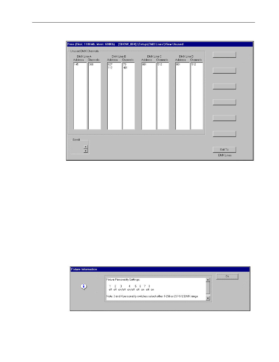 Leprecon LP-3000 Series User Manual | Page 39 / 186