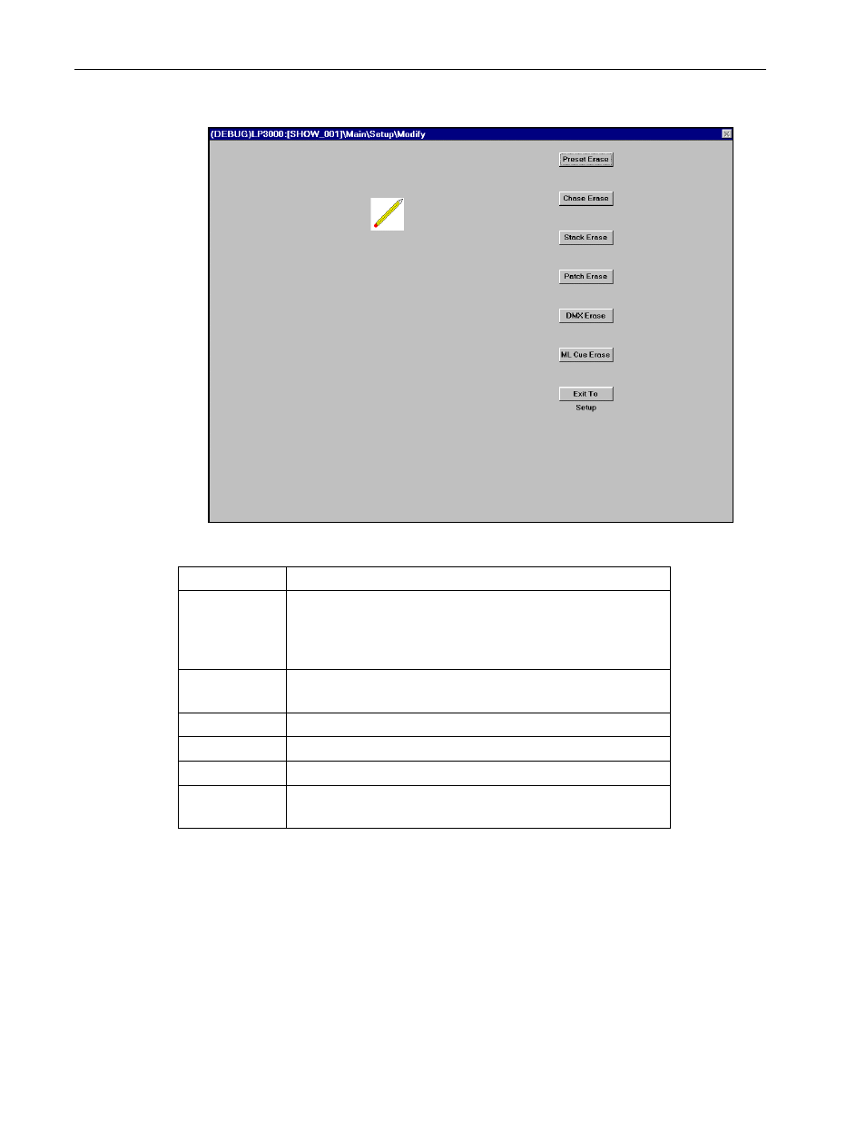 Leprecon LP-3000 Series User Manual | Page 48 / 186