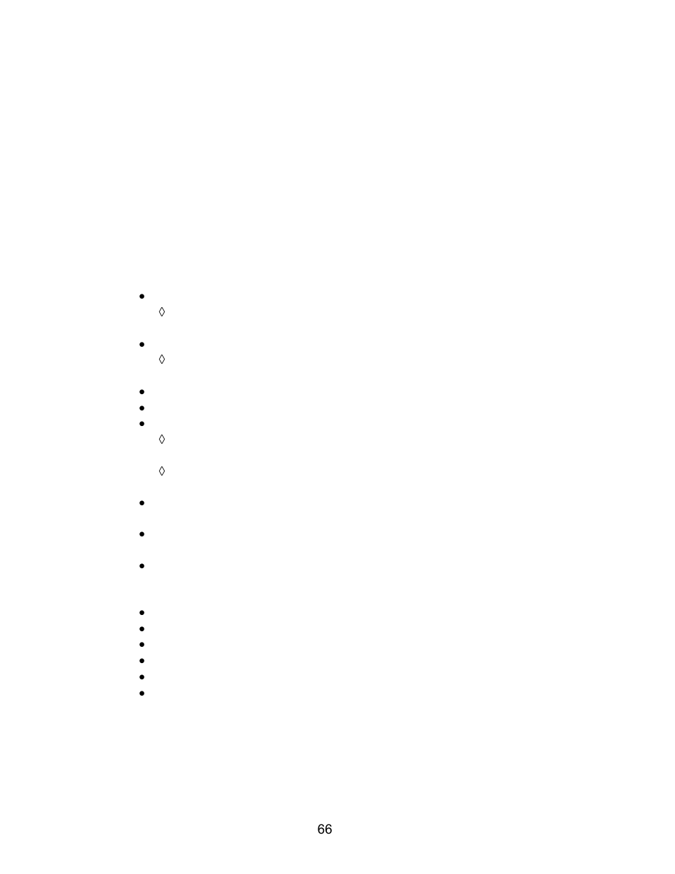 Maintenance | Cleveland Range OGS-10.10 User Manual | Page 73 / 101