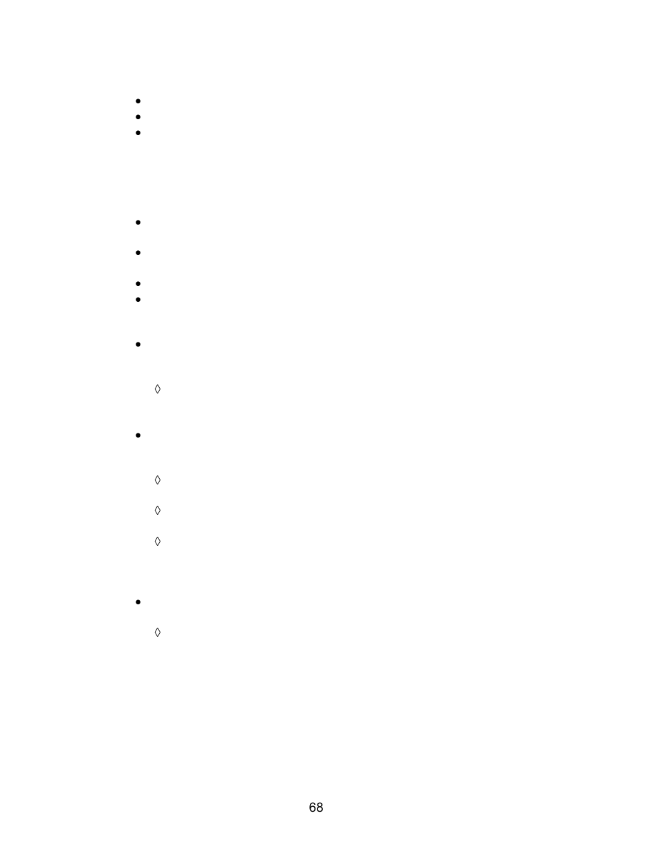 Pg 3 | Cleveland Range OGS-10.10 User Manual | Page 75 / 101