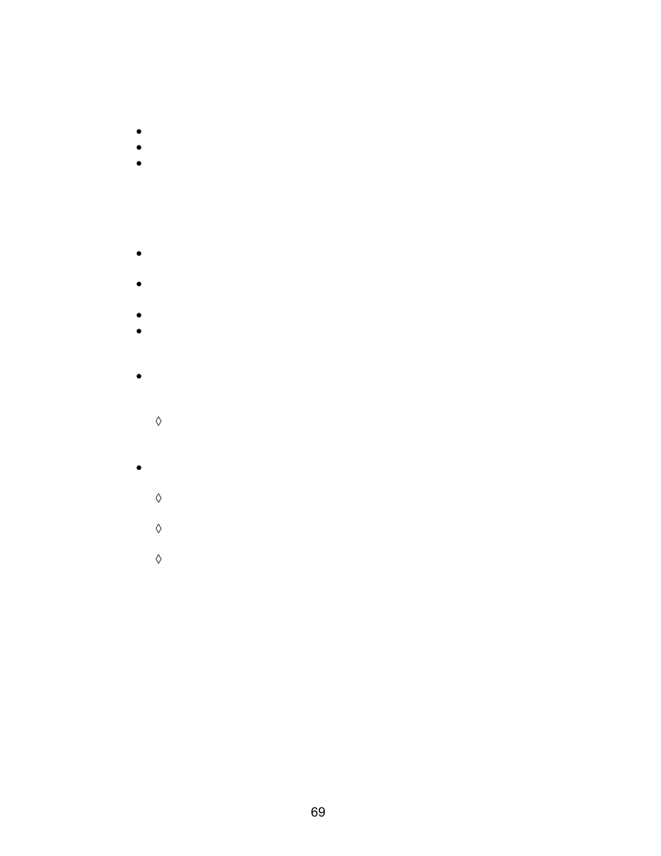 Pg 4 | Cleveland Range OGS-10.10 User Manual | Page 76 / 101