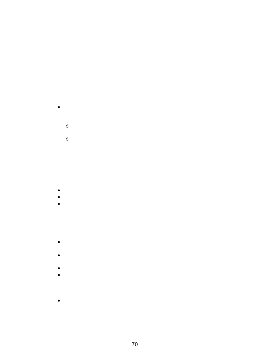 Pg 5 | Cleveland Range OGS-10.10 User Manual | Page 77 / 101