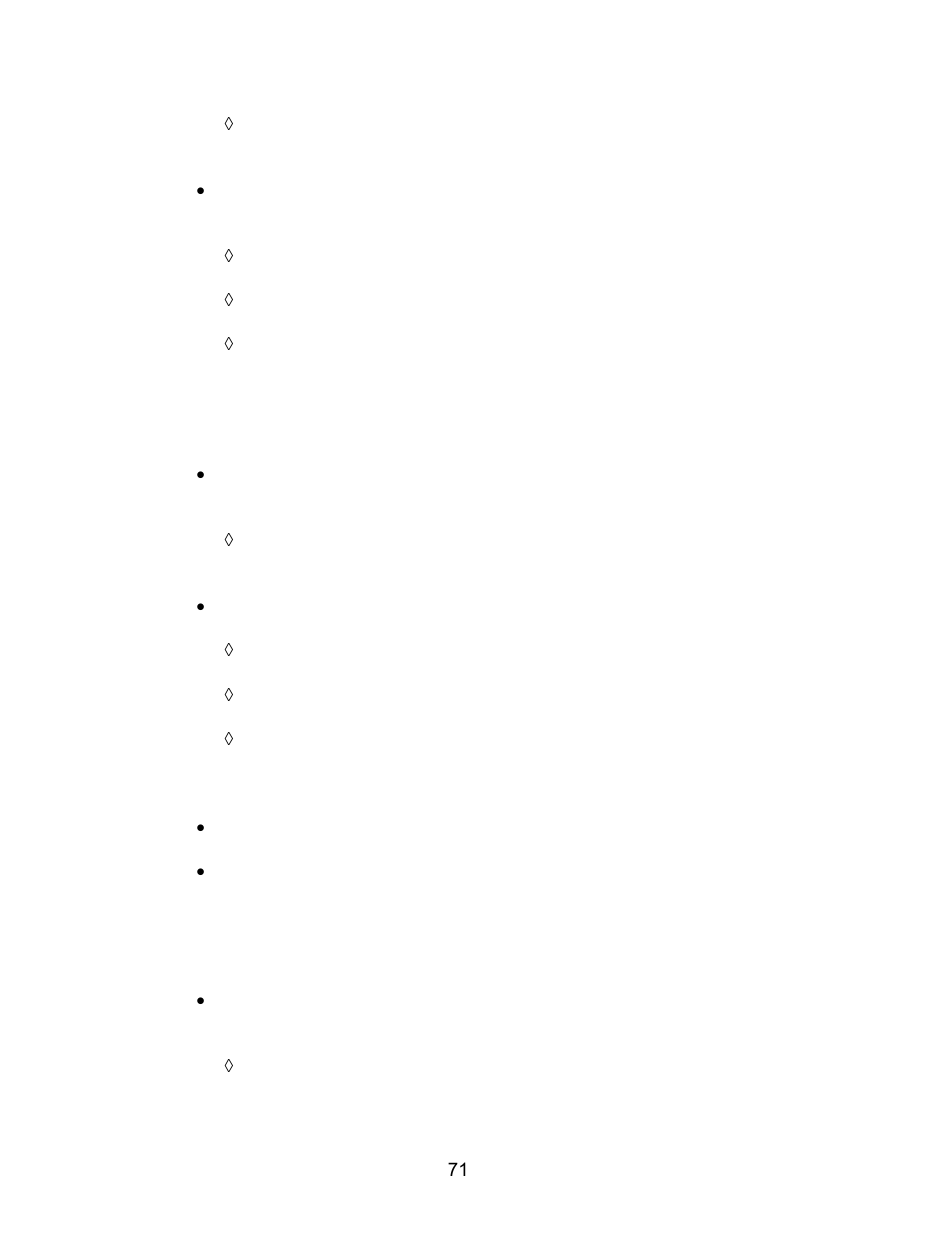 Pg 6 | Cleveland Range OGS-10.10 User Manual | Page 78 / 101