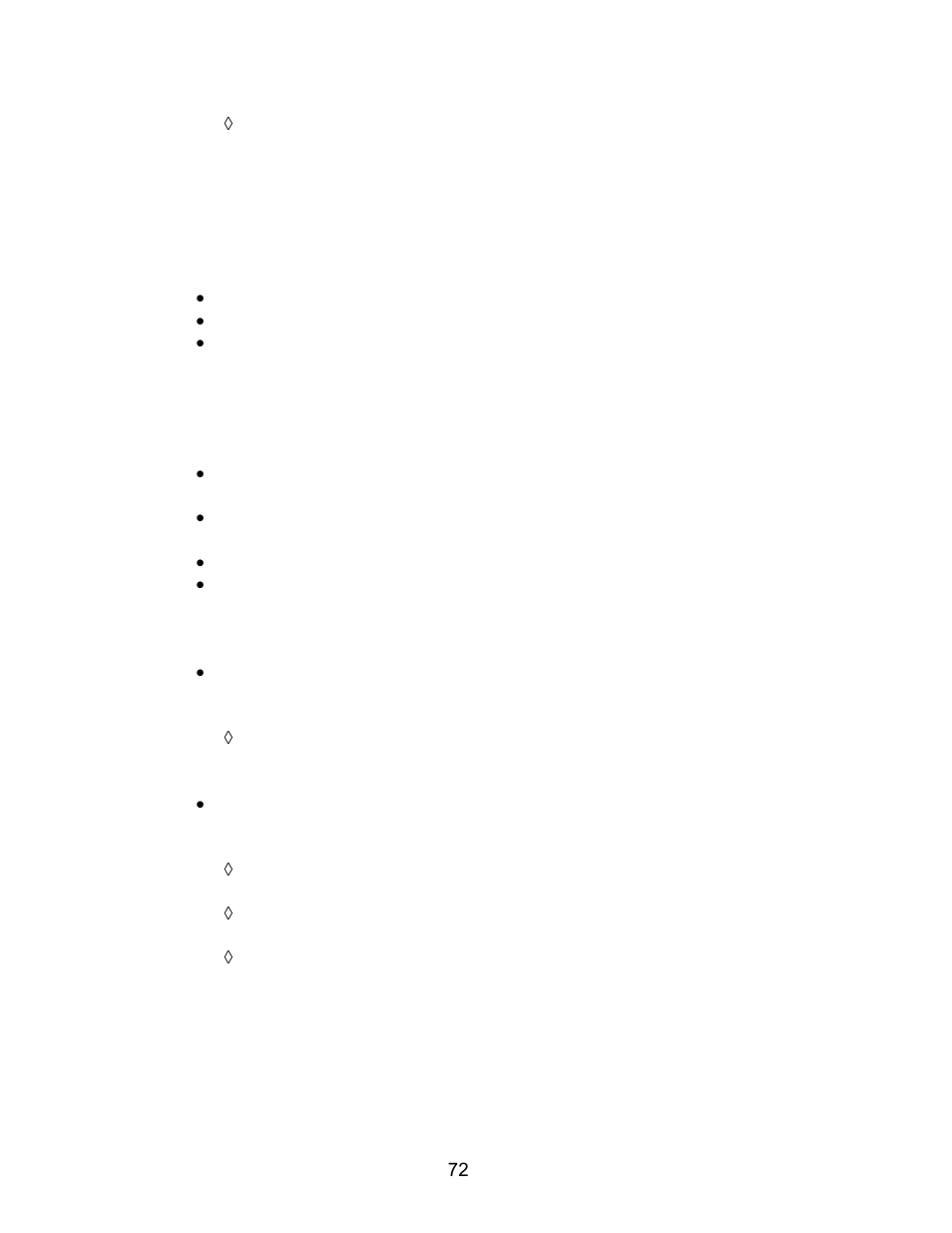 Pg 7 | Cleveland Range OGS-10.10 User Manual | Page 79 / 101