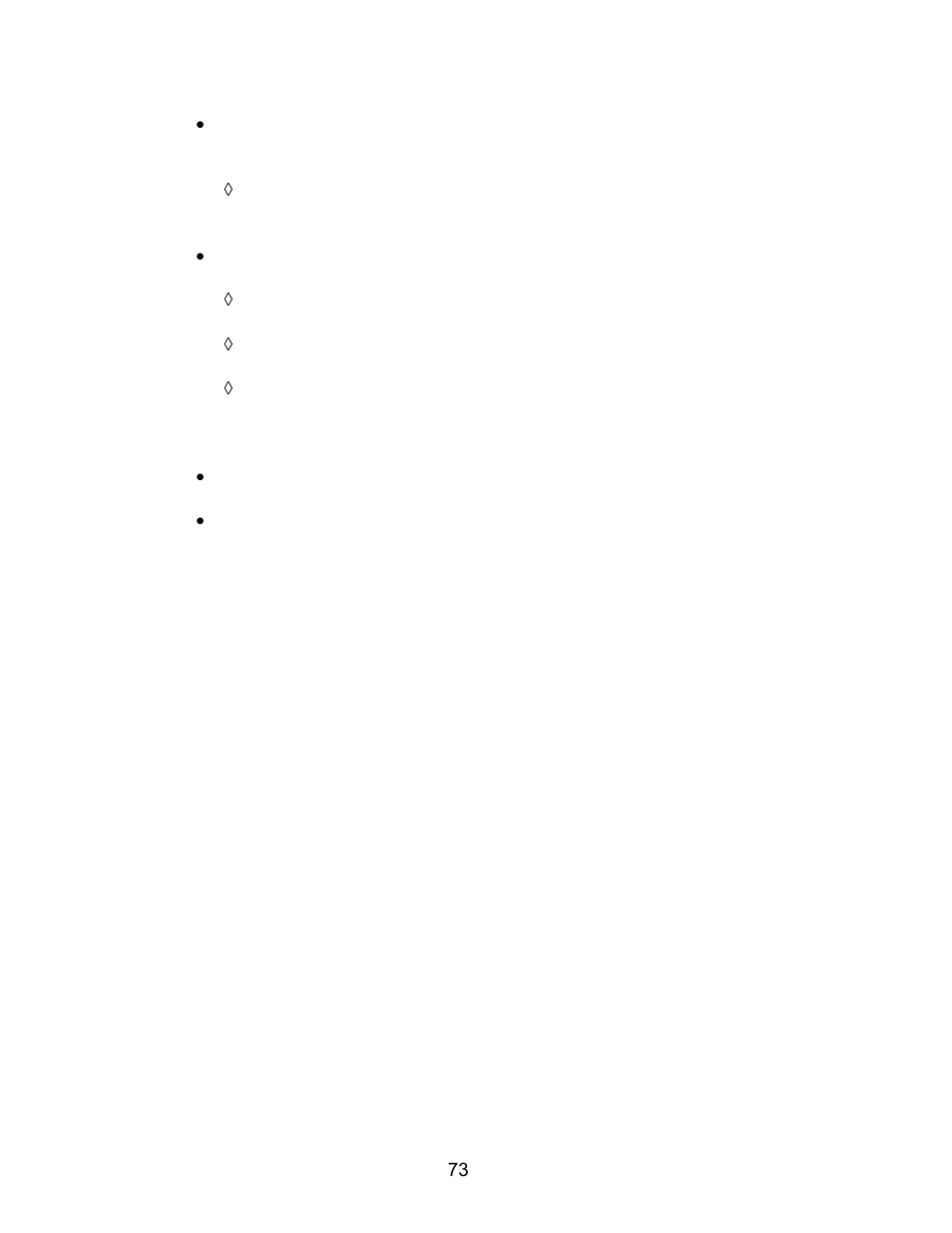 Pg 8 | Cleveland Range OGS-10.10 User Manual | Page 80 / 101