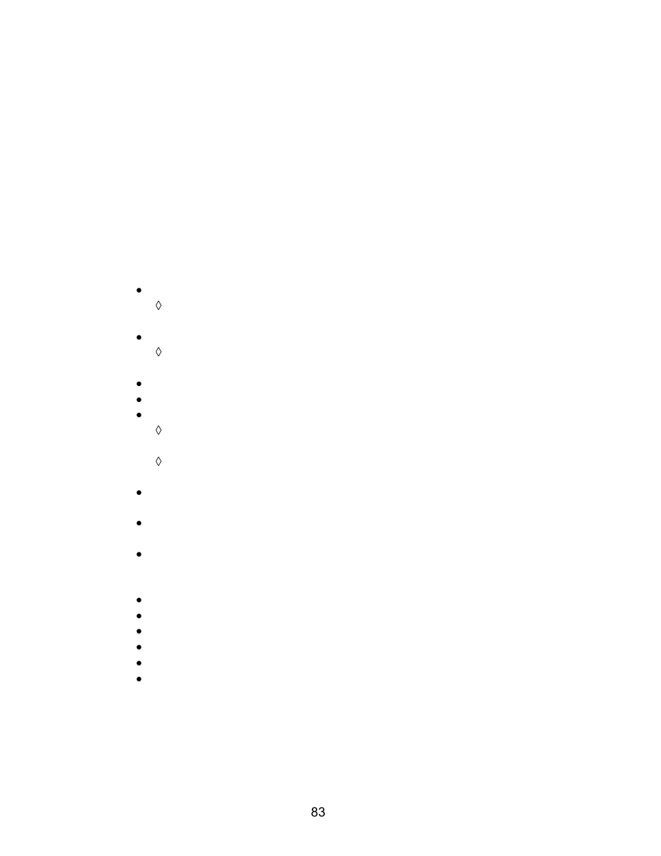 Ogs 6.20 & 10.10 - sequence of operations | Cleveland Range OGS-10.10 User Manual | Page 90 / 101