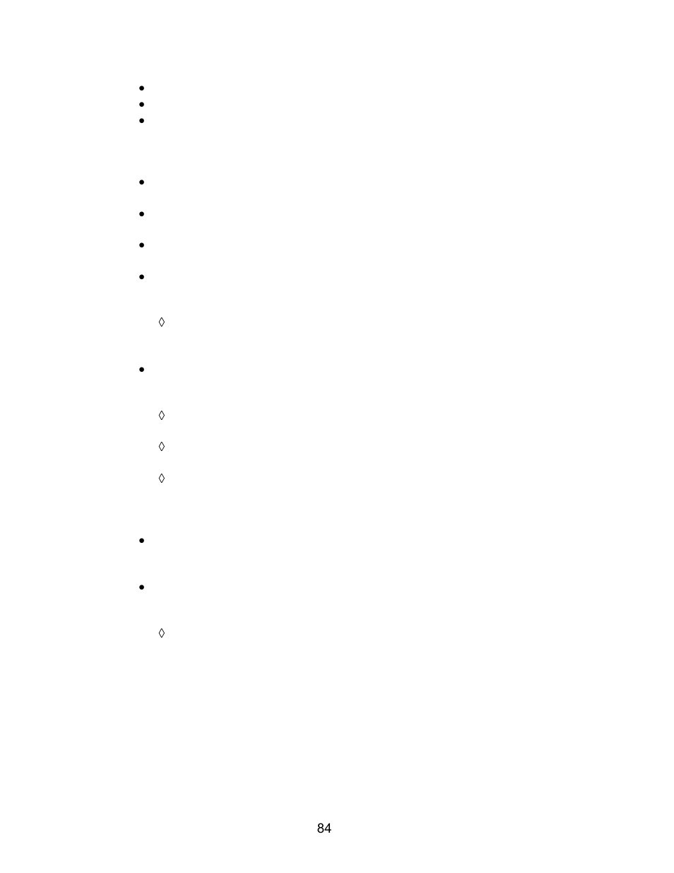 Pg 2 | Cleveland Range OGS-10.10 User Manual | Page 91 / 101