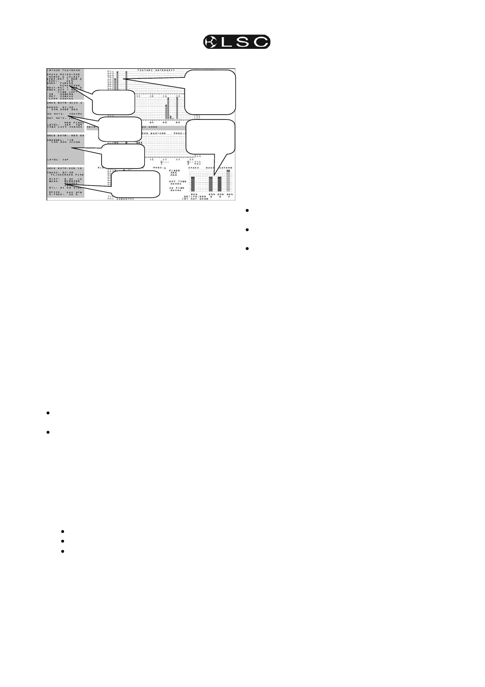 LSC Lighting maXim S User Manual | Page 44 / 48