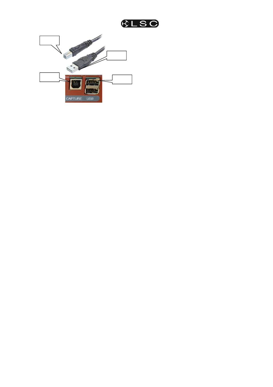 LSC Lighting maXim S User Manual | Page 45 / 48