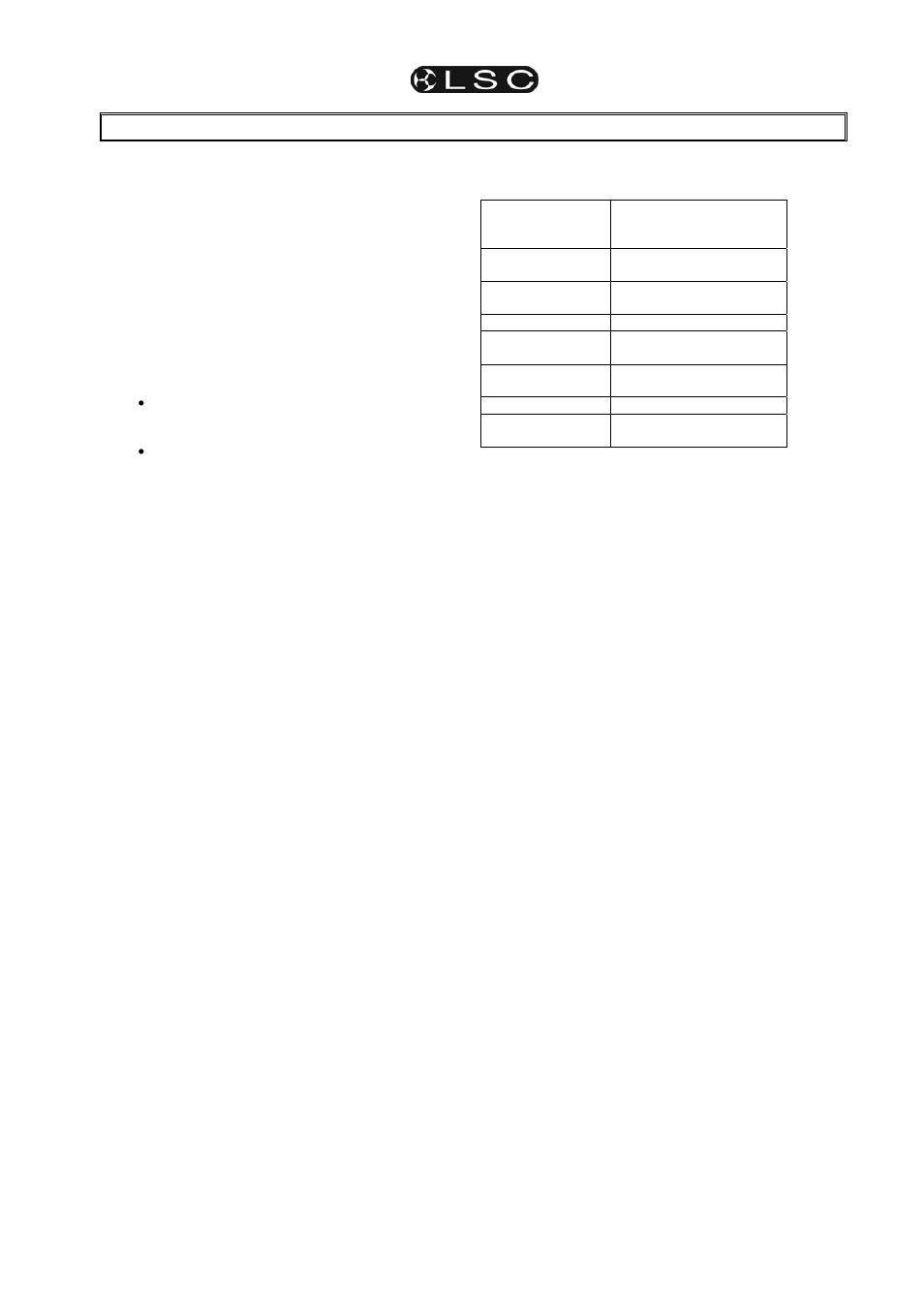 1maxim s & m quick reference | LSC Lighting maXim S User Manual | Page 5 / 48