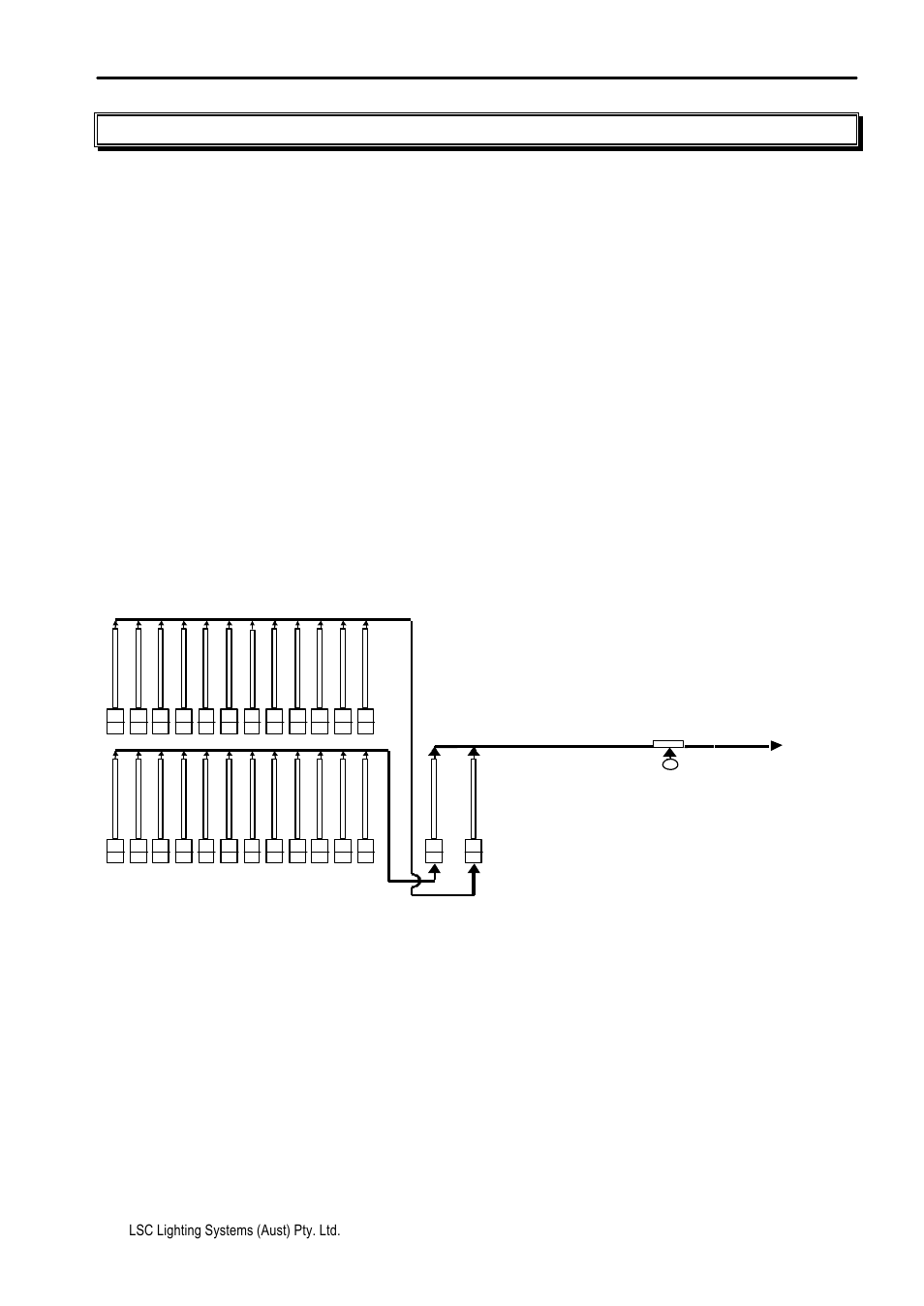 0 modes of operation, 1 overview, 2 preset mode | LSC Lighting MINIM User Manual | Page 11 / 31