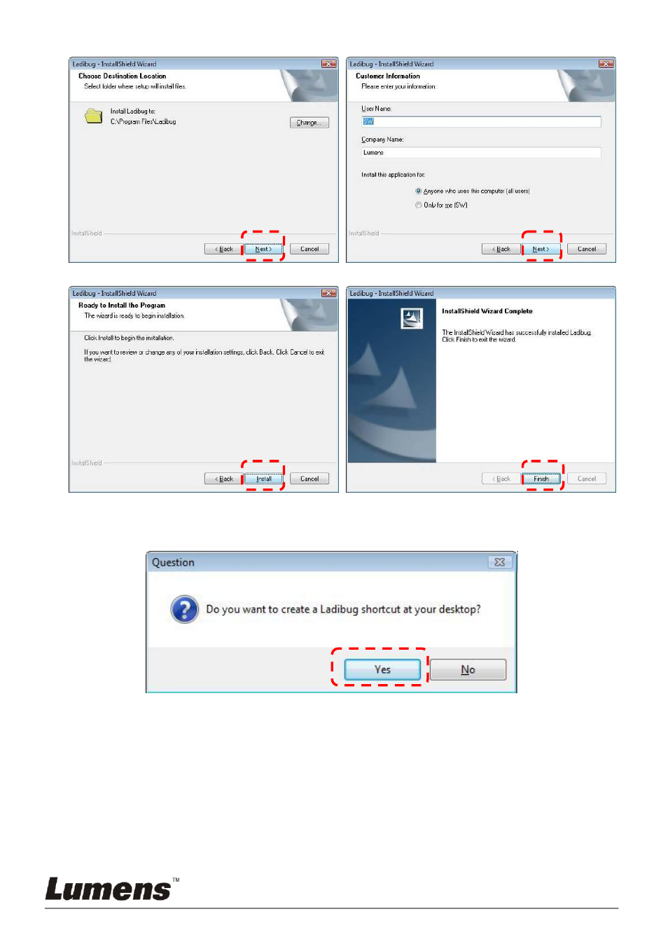 Lumens Technology DC-A11 User Manual | Page 15 / 63