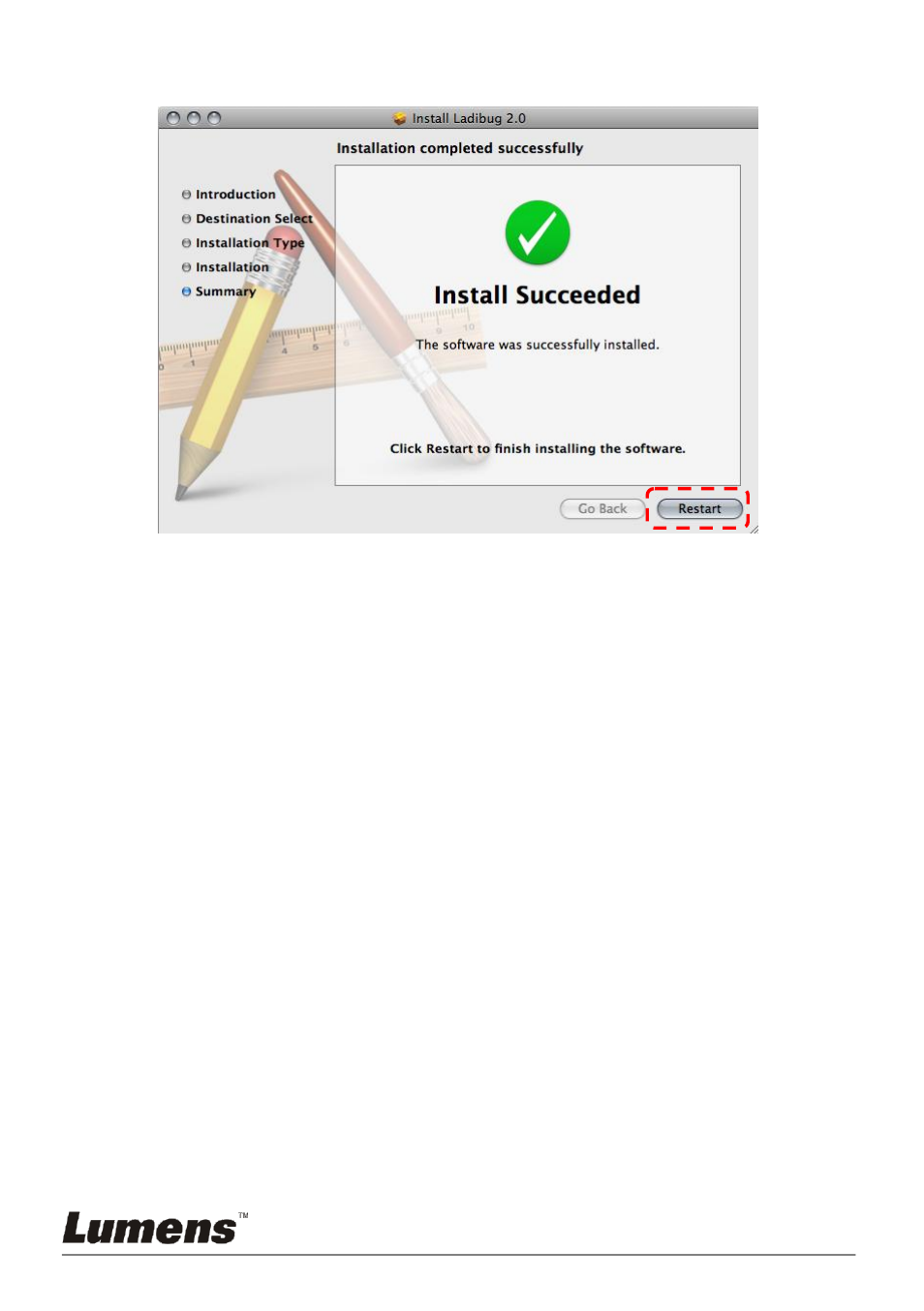 Lumens Technology DC-A11 User Manual | Page 19 / 63