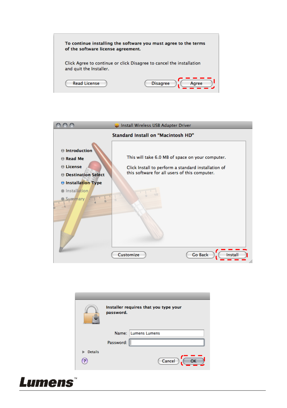 Lumens Technology DC-A11 User Manual | Page 23 / 63