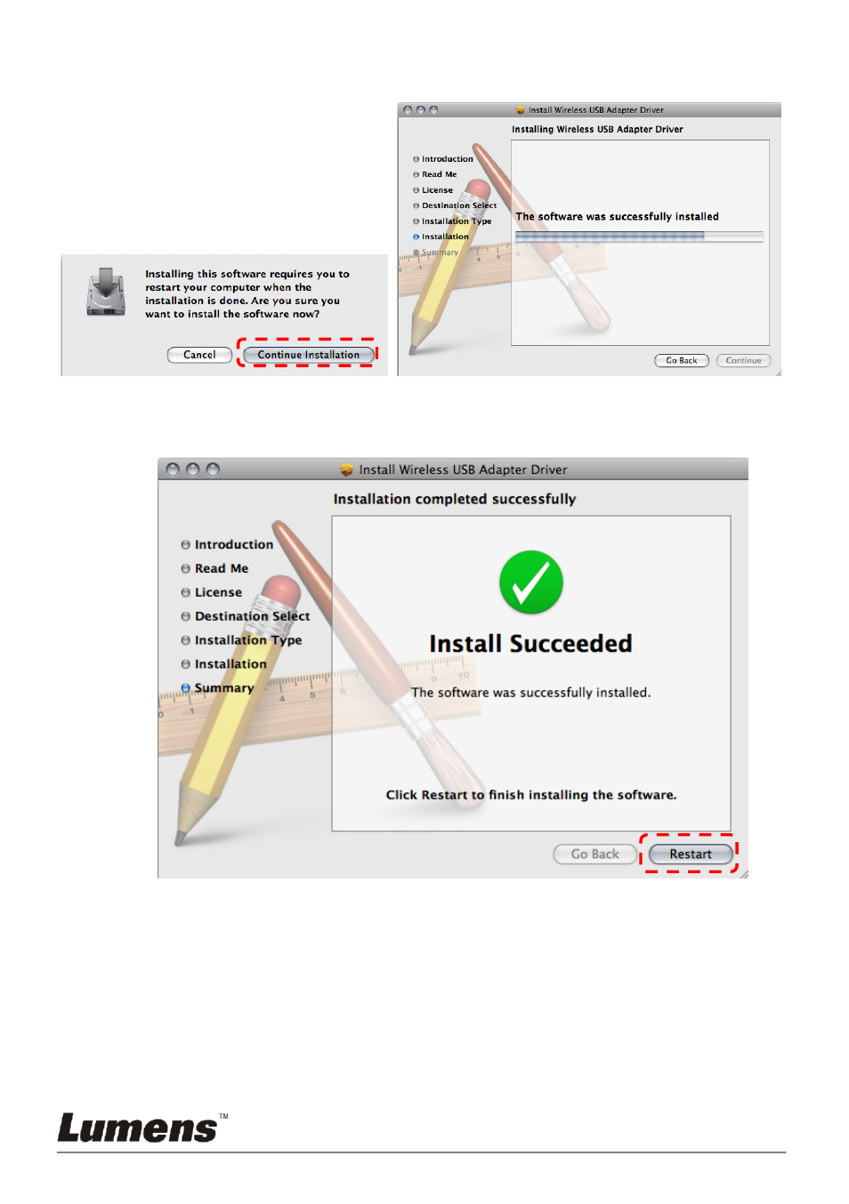 Lumens Technology DC-A11 User Manual | Page 24 / 63