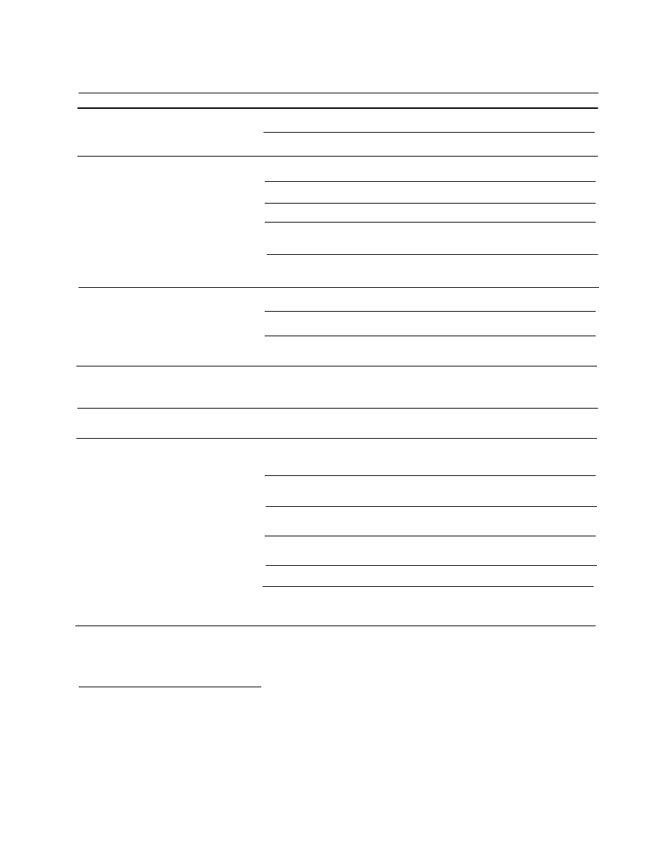 Operator’s manual | Cleveland Range 24/36CGM User Manual | Page 18 / 23