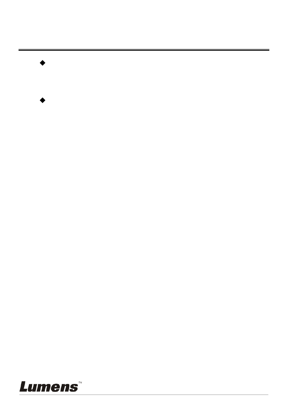 Chapter 4 hardware and driver installation | Lumens Technology VC-AC09 User Manual | Page 8 / 16