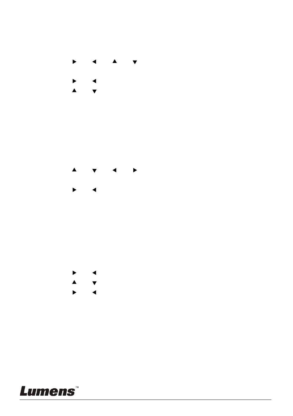 I would like to view captured/recorded images, Turned off (auto erase), 12 i would like to view captured/recorded images | Lumens Technology PC190 User Manual | Page 28 / 42