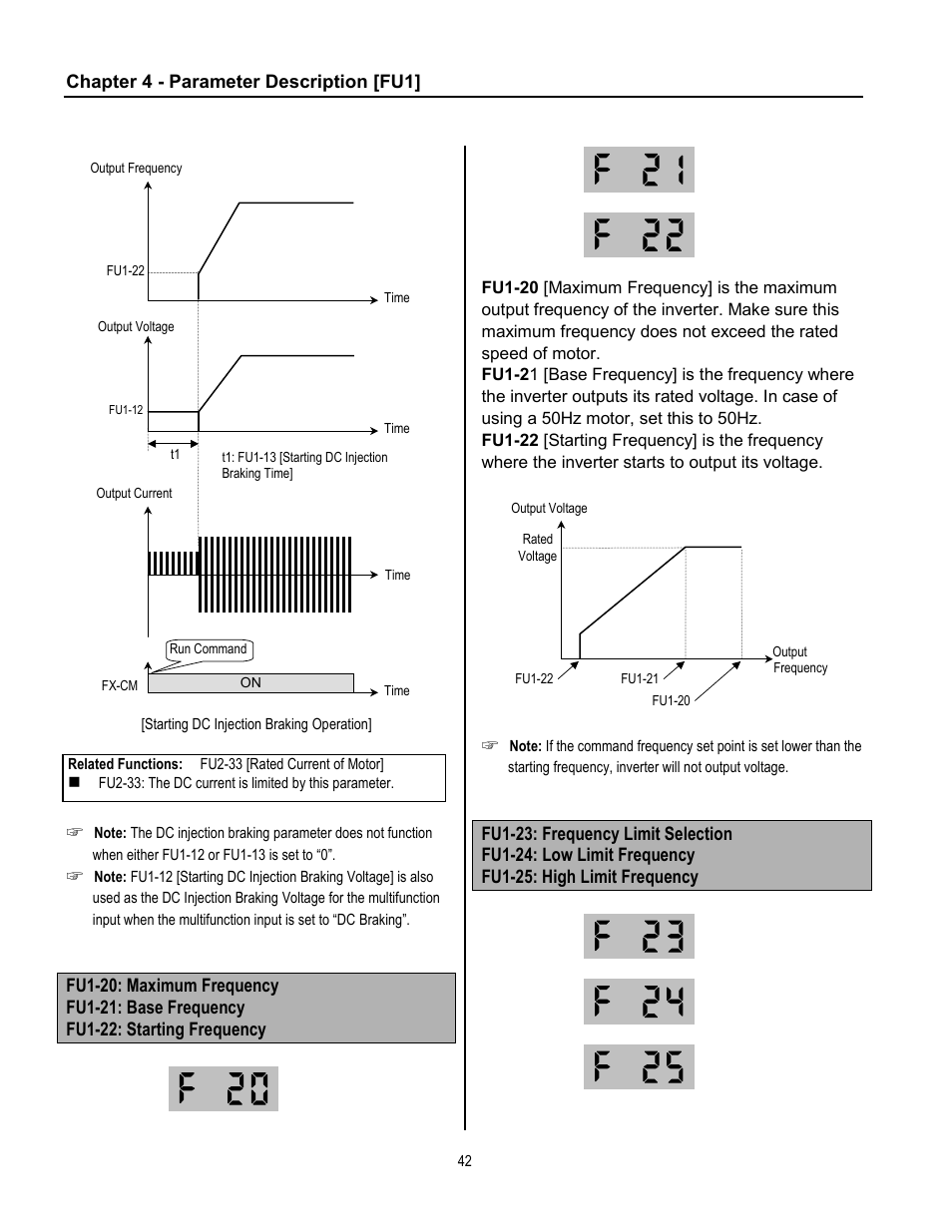 Cleveland Range inverter User Manual | Page 48 / 119