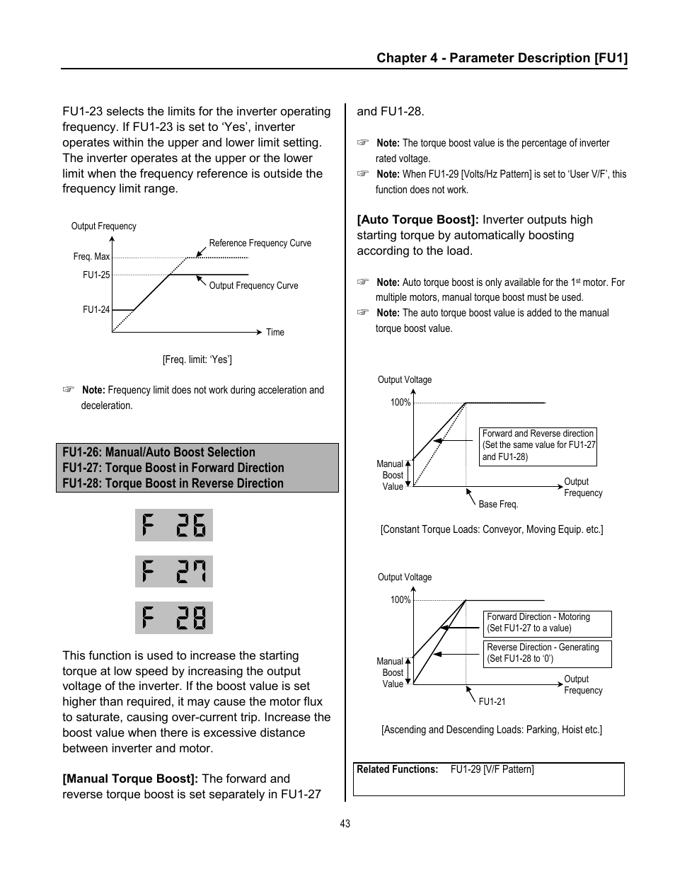 Cleveland Range inverter User Manual | Page 49 / 119