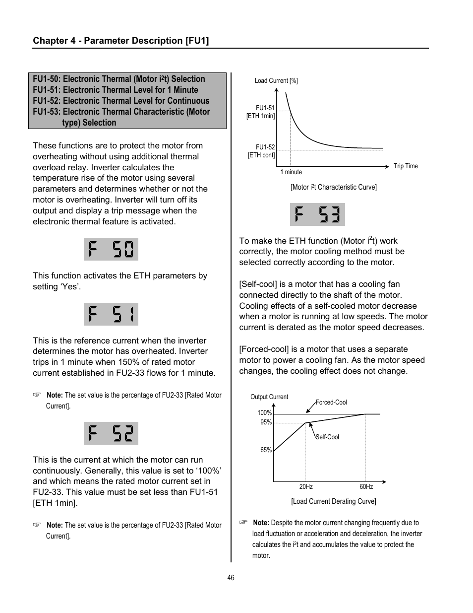 Cleveland Range inverter User Manual | Page 52 / 119