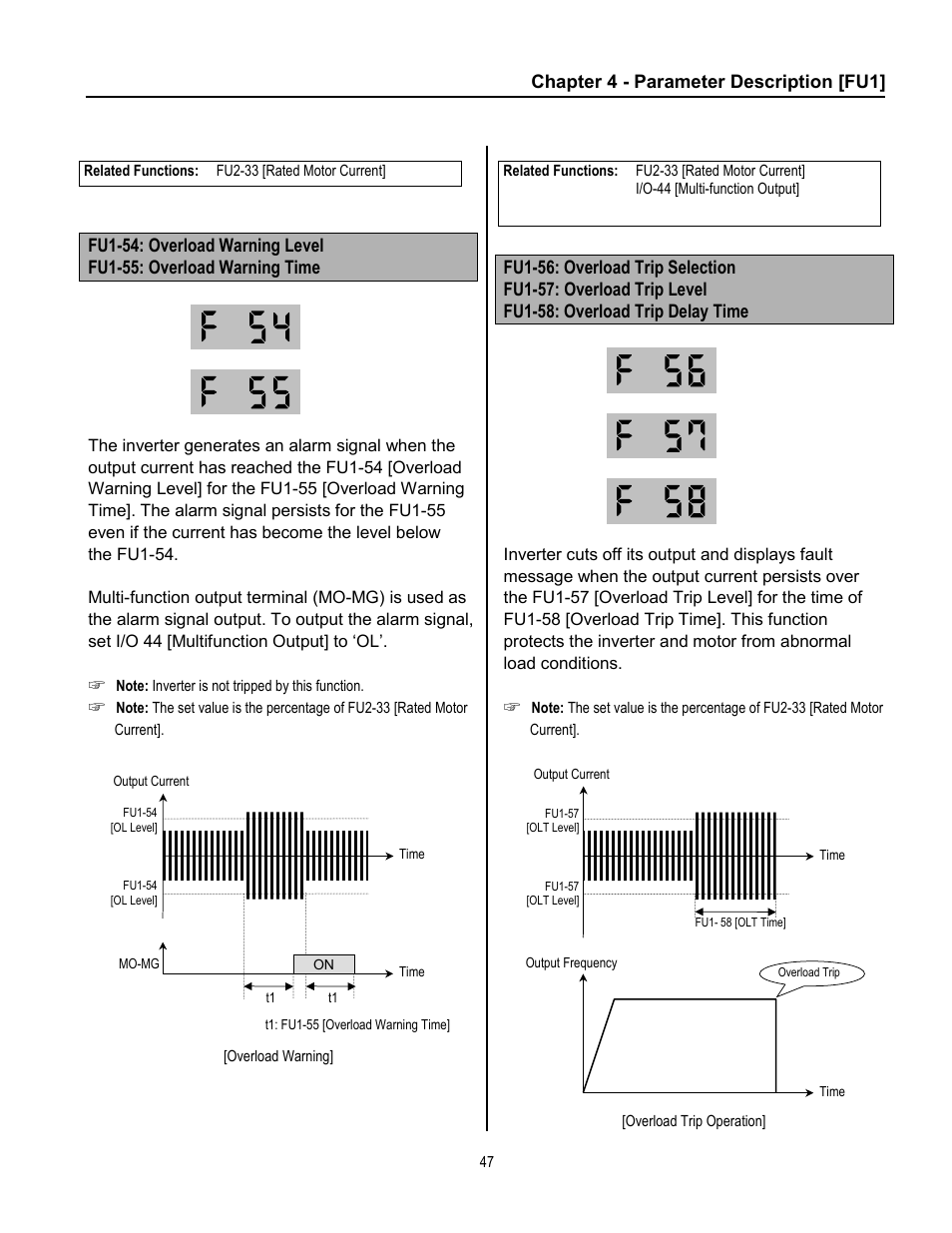 Cleveland Range inverter User Manual | Page 53 / 119