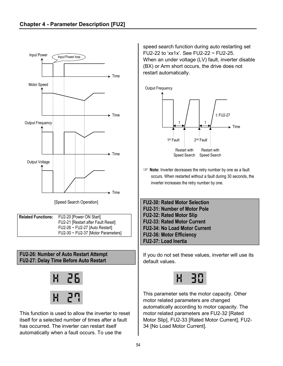 Cleveland Range inverter User Manual | Page 60 / 119