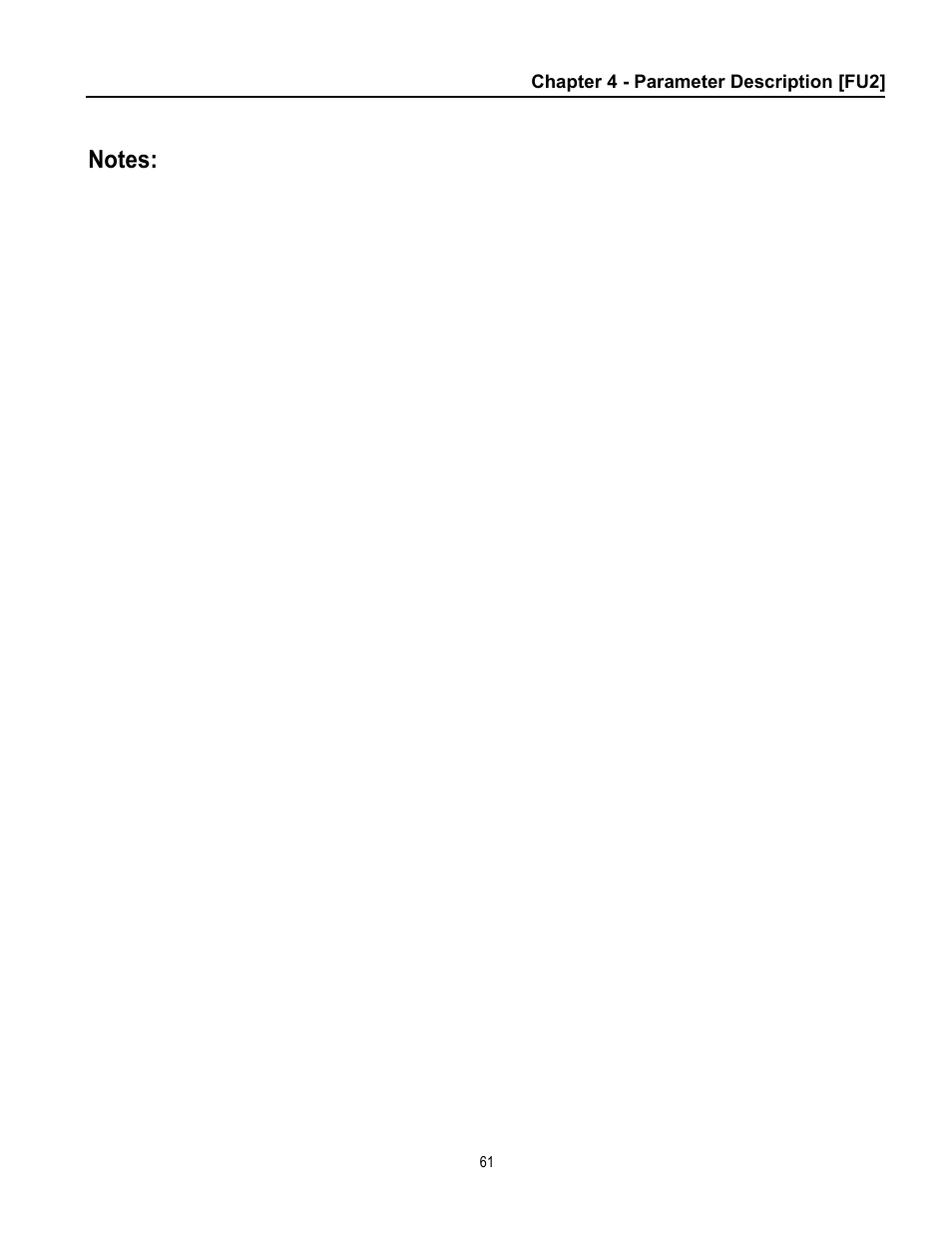 Cleveland Range inverter User Manual | Page 67 / 119