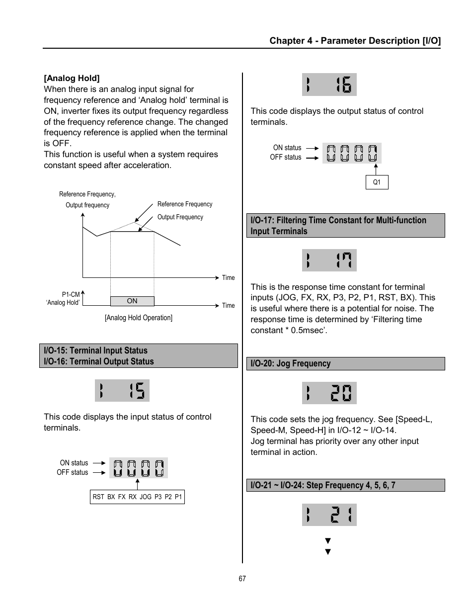 Cleveland Range inverter User Manual | Page 73 / 119