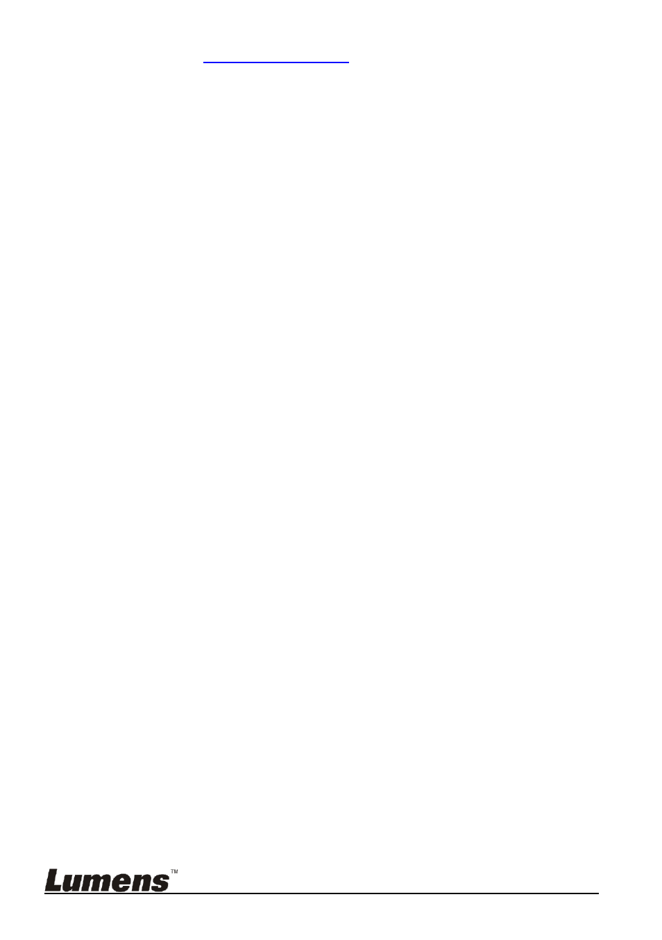 Lumens Technology DC153 Quick Start User Manual | Page 8 / 8