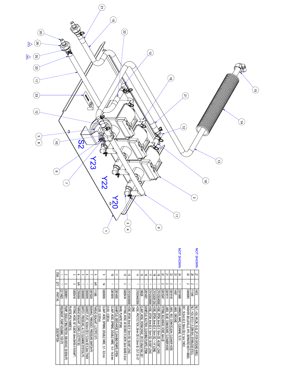 Cleveland Range Convotherm Combination Oven-Steamer Electric 6.20 User Manual | Page 48 / 98