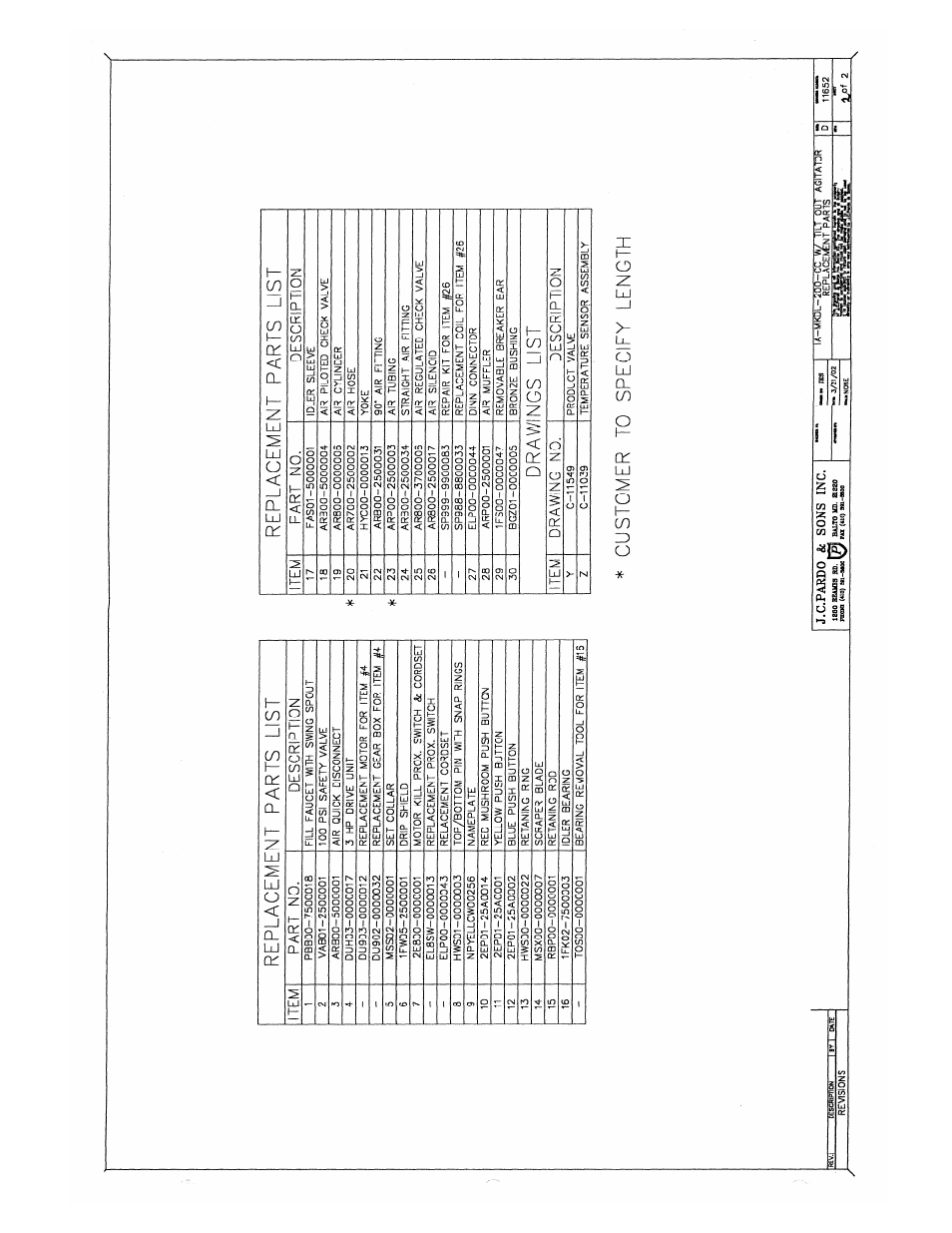 Cleveland Range IA-MKDL-60-CC User Manual | Page 17 / 37