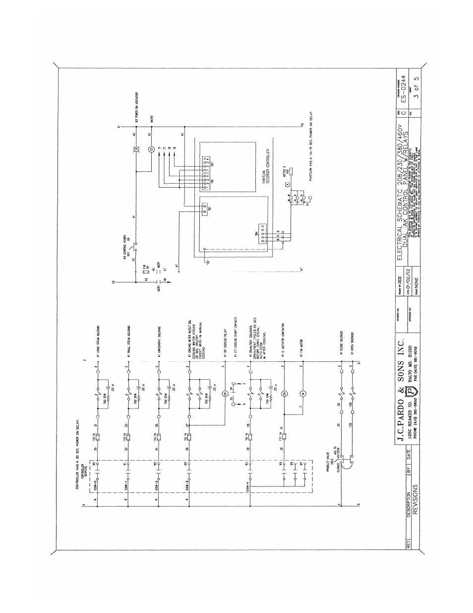 3 of 5 | Cleveland Range IA-MKDL-60-CC User Manual | Page 24 / 37