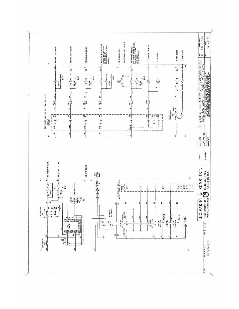 4 of 5 | Cleveland Range IA-MKDL-60-CC User Manual | Page 25 / 37