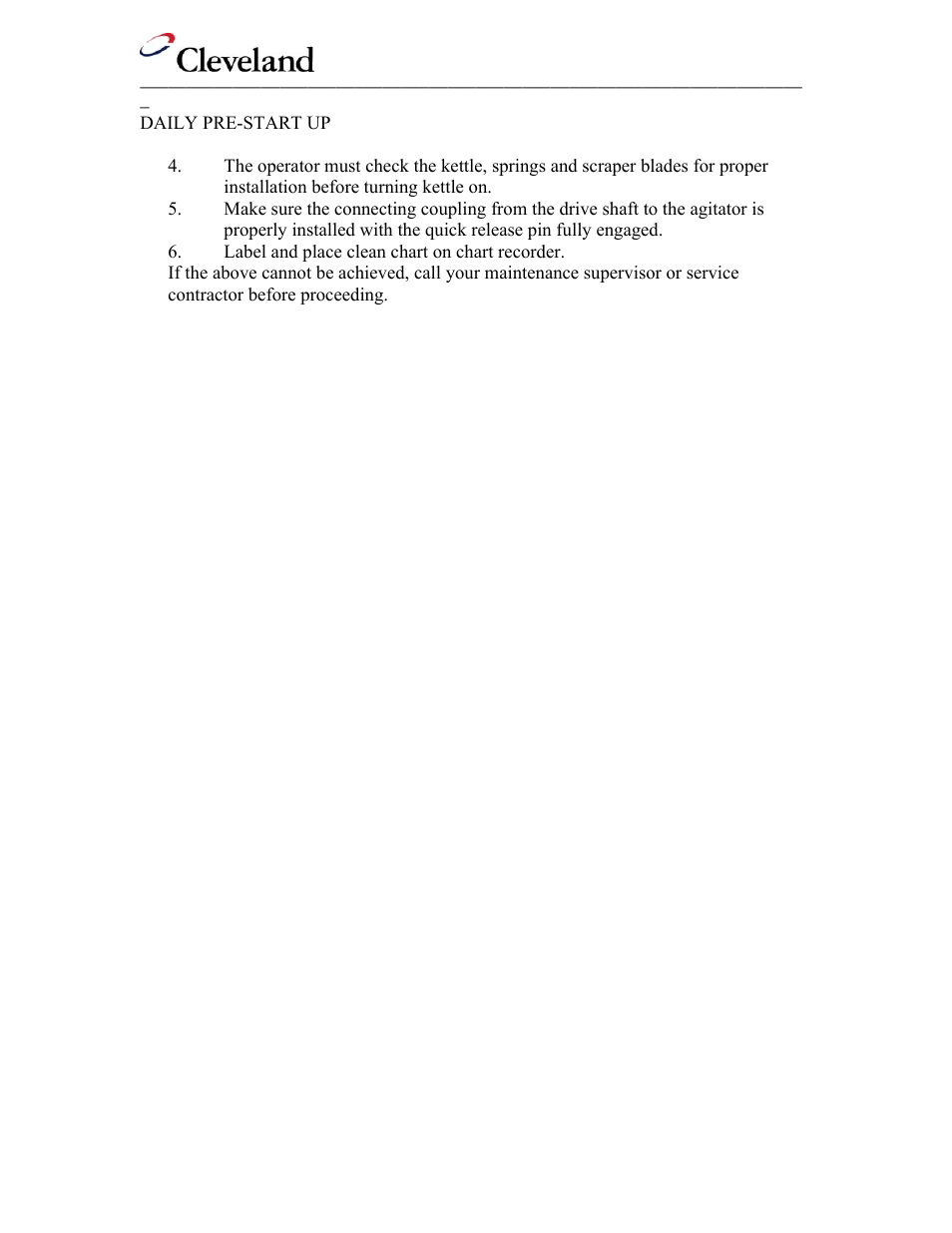 4 of 4 | Cleveland Range IA-MKDL-60-CC User Manual | Page 30 / 37
