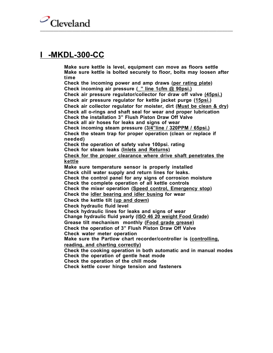 Ia-mkdl-300-cc | Cleveland Range IA-MKDL-60-CC User Manual | Page 37 / 37
