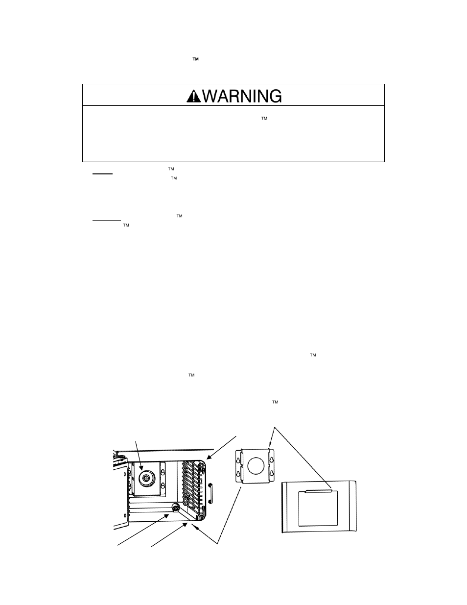 Cleveland Range SteamChef 22CGT6 User Manual | Page 12 / 30