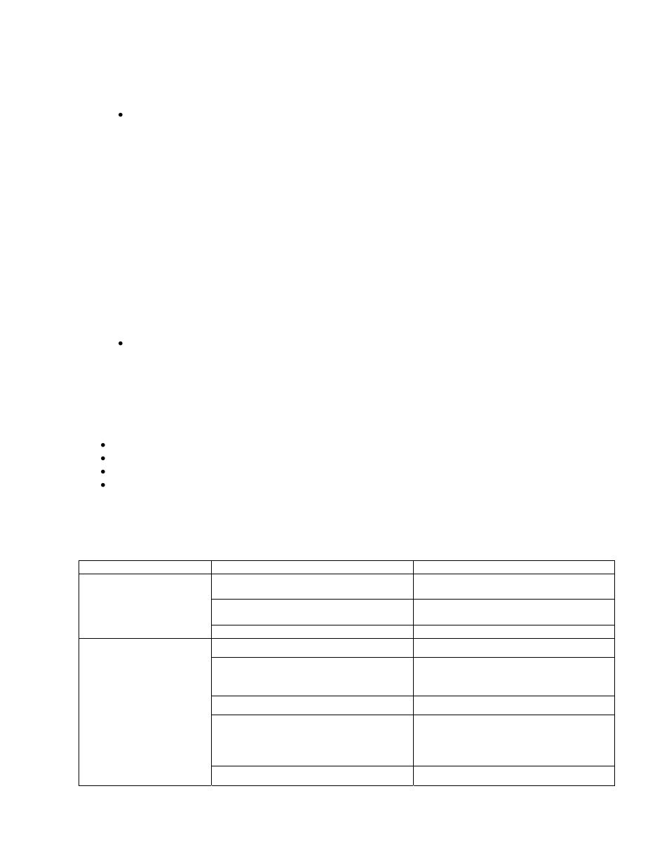 Cleveland Range SteamChef 22CGT6 User Manual | Page 27 / 30