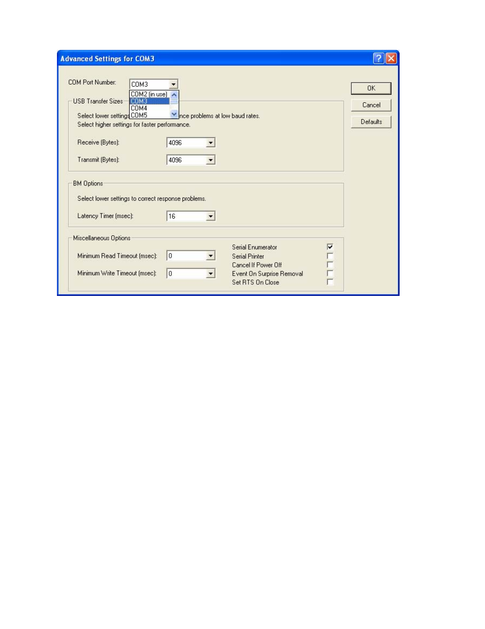 Cleveland Range Steam Oven User Manual | Page 27 / 30