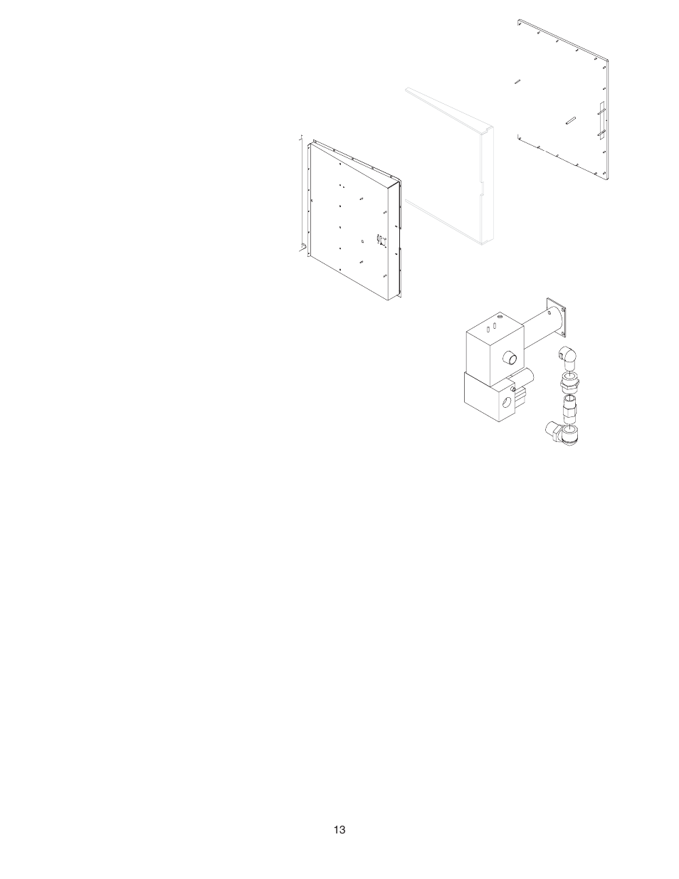Cleveland Range SGL-30-T1 User Manual | Page 16 / 28
