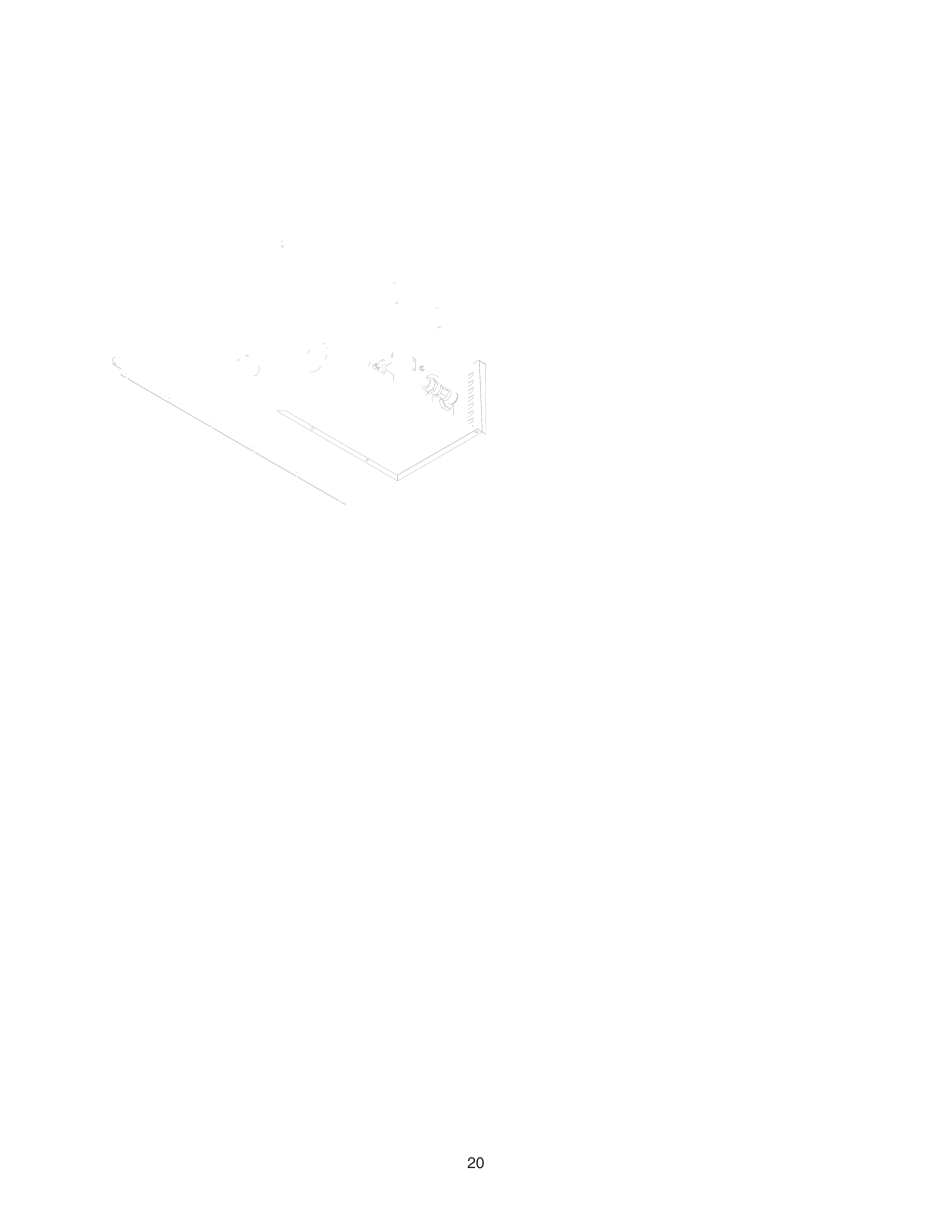 Cleveland Range SGL-30-T1 User Manual | Page 23 / 28