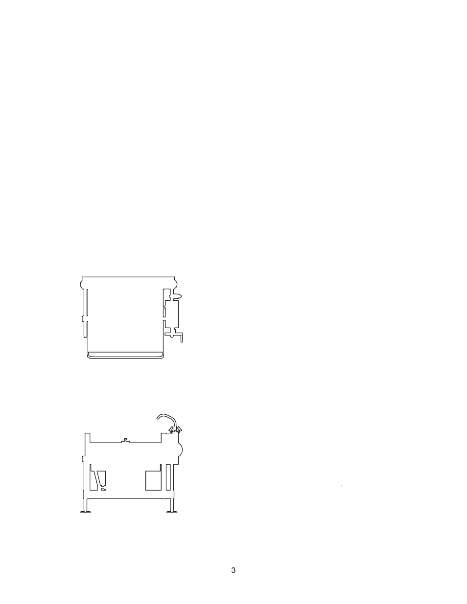 Cleveland Range SGL-30-T1 User Manual | Page 6 / 28