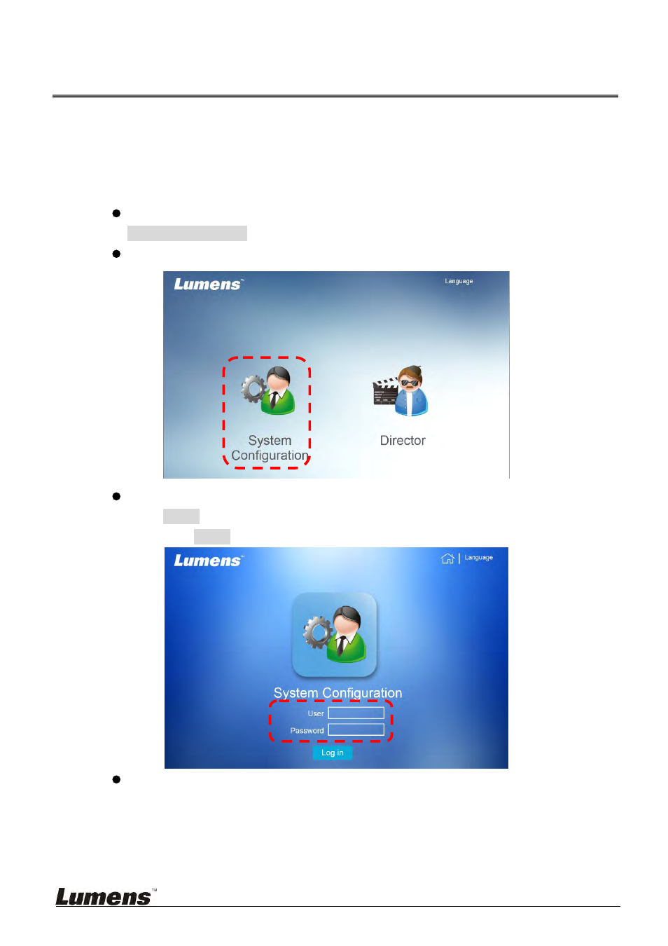 Lumens Technology VS-LC101 User Manual | Page 27 / 51